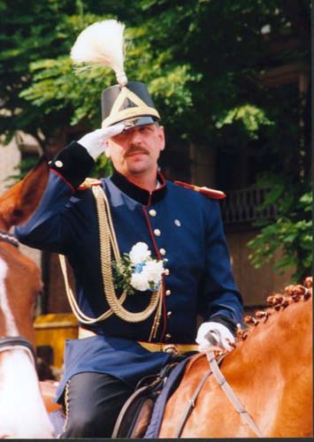 adjutant
