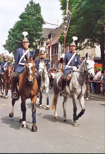 Standarte